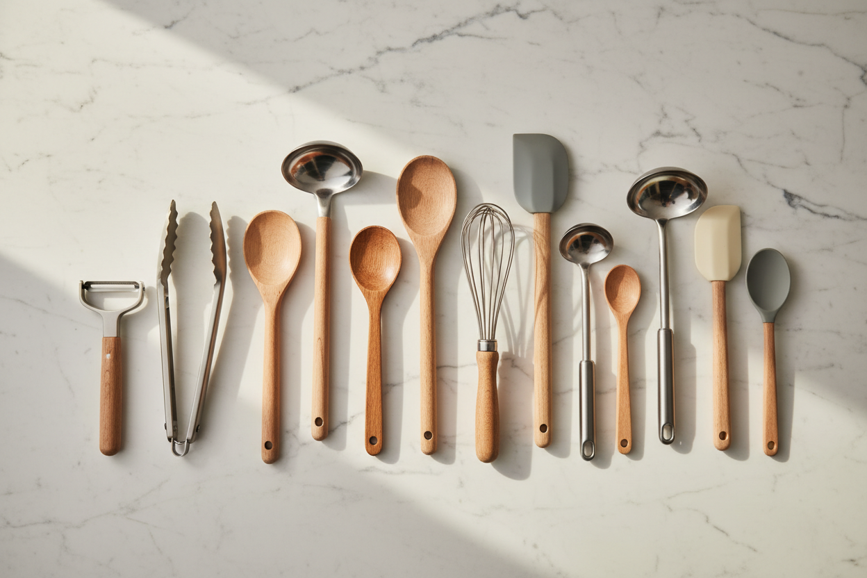 Vander´s Kitchen