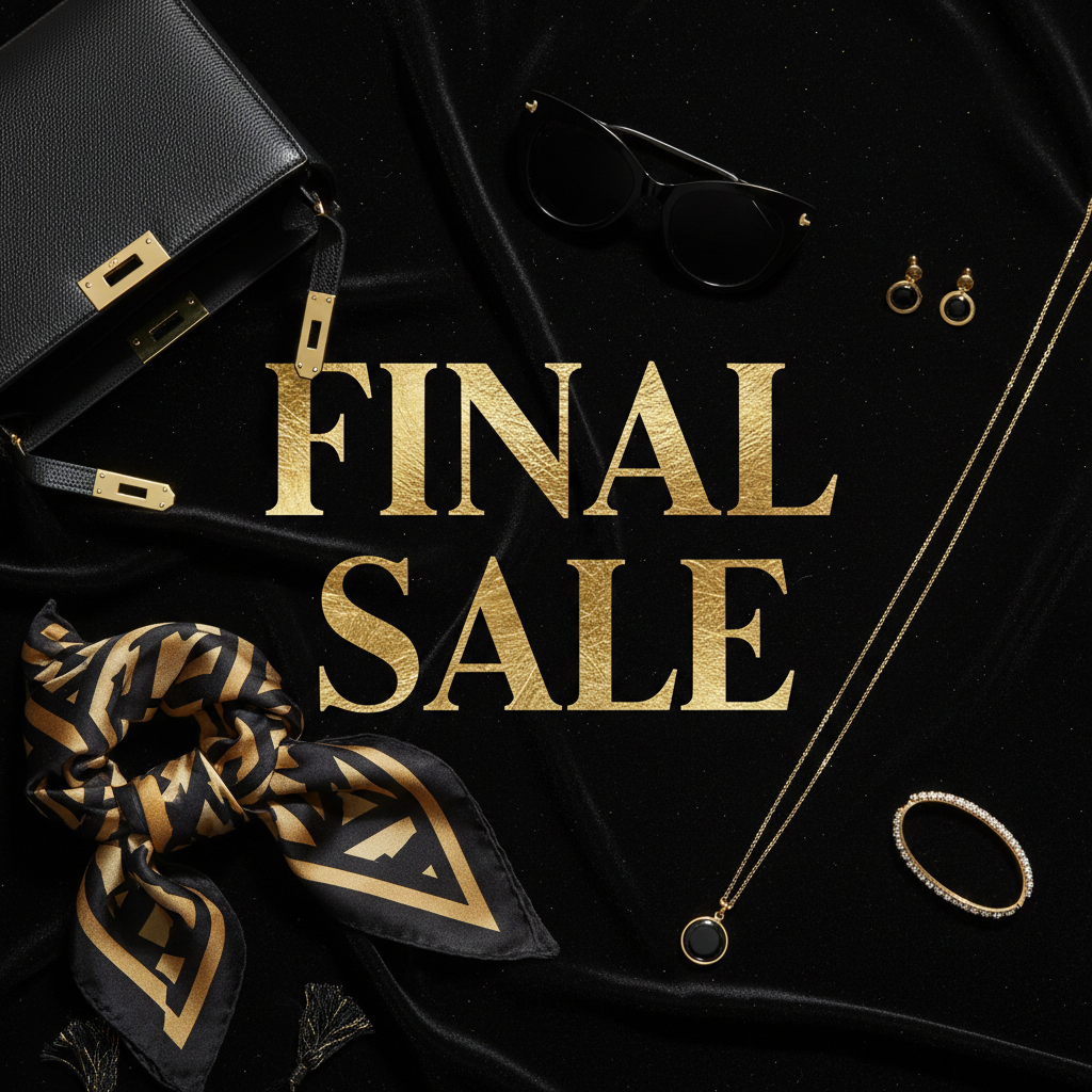 Final Sale