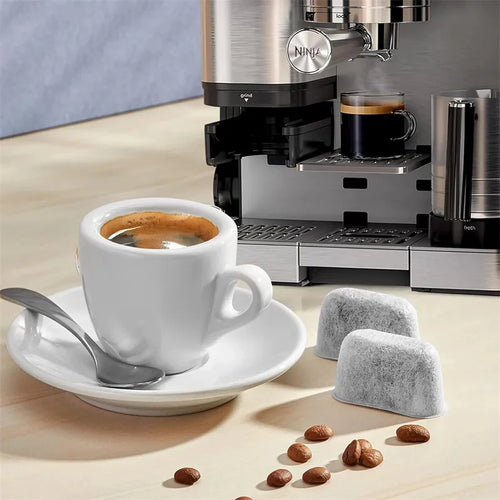 Aktivkohle-Wasserfilter für NINJA Luxe Café ES601, ES655 & ES701 – 6er-Set