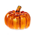 Halloween LED-Kürbis-Laterne – leuchtende Tischdeko für Herbst & Thanksgiving