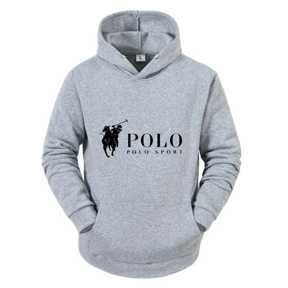 Modische Unisex-Hoodies für Damen und Herren (2026) – warme, leichte Sweatshirts für Herbst und Winter; ideal für Laufen, Fitness, Outdoor-Aktivitäten und Sport.