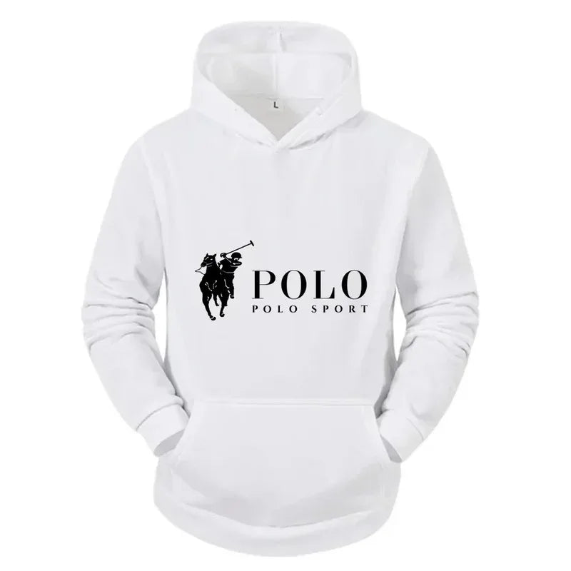 Modische Unisex-Hoodies für Damen und Herren (2026) – warme, leichte Sweatshirts für Herbst und Winter; ideal für Laufen, Fitness, Outdoor-Aktivitäten und Sport.