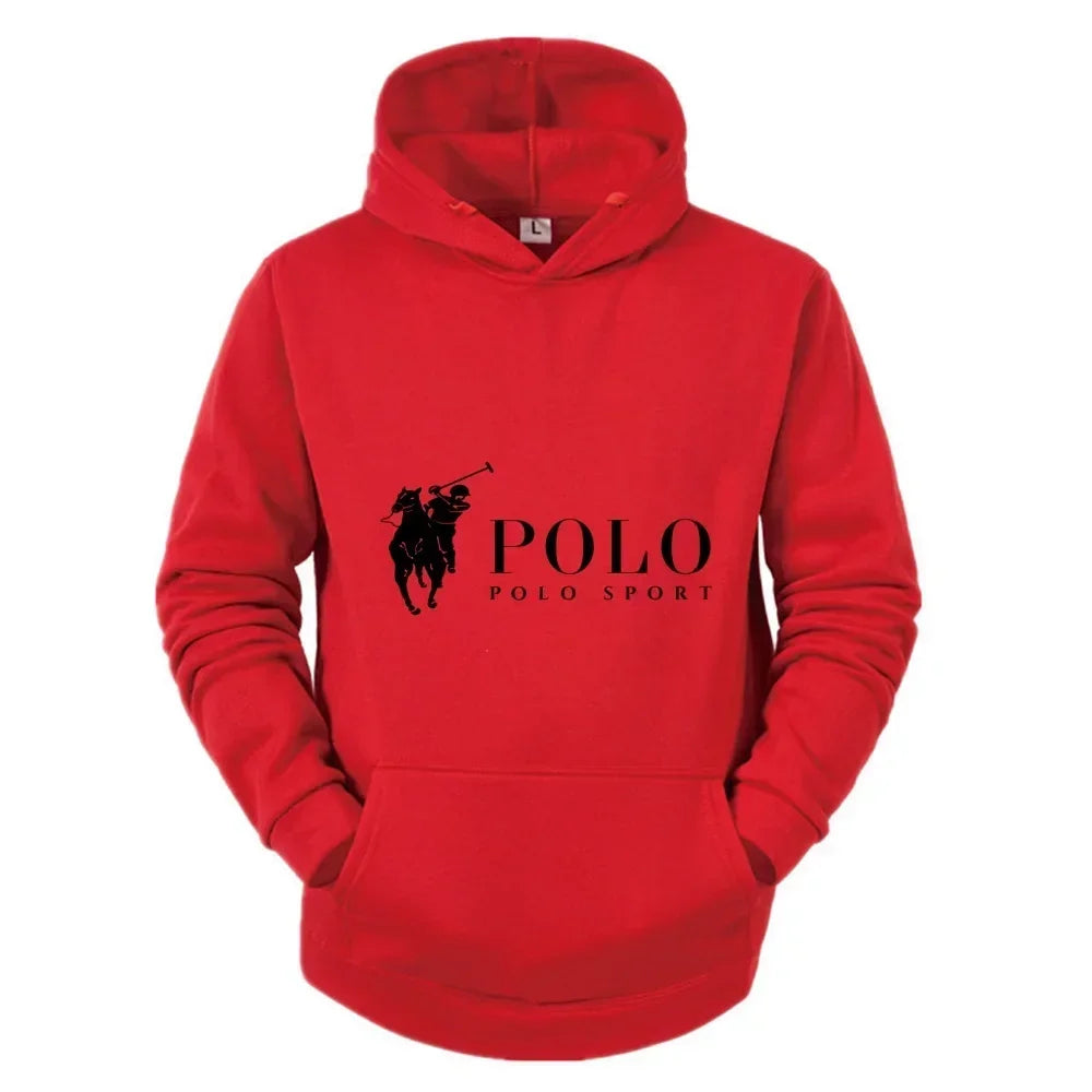 Modische Unisex-Hoodies für Damen und Herren (2026) – warme, leichte Sweatshirts für Herbst und Winter; ideal für Laufen, Fitness, Outdoor-Aktivitäten und Sport.